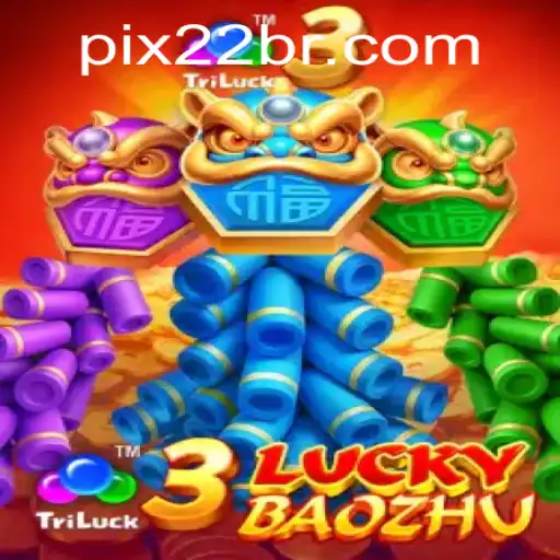 Descubra o Empolgante Mundo de 3LuckyBaozhu e sua Conexão com 22BR.COM