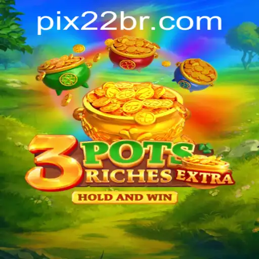 Explorando o Aventuroso Jogo 3potsExtra em 22BR.COM