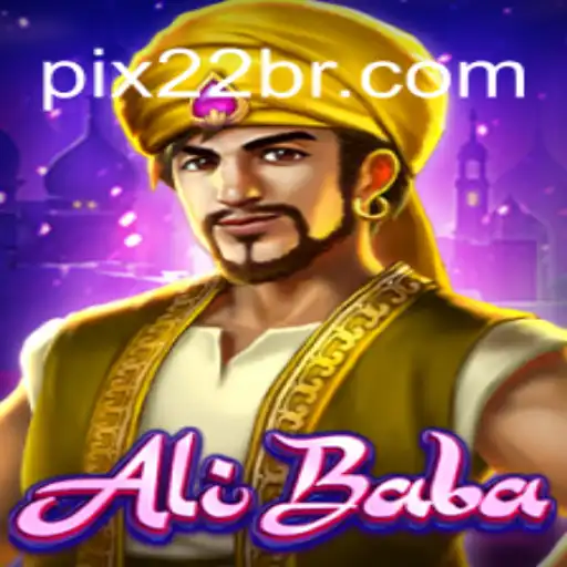 Descubra o Mundo de 'AliBaba': Um Jogo de Aventuras e Estratégia com 22BR.COM