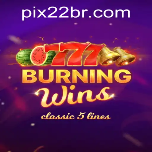 BurningWins: A Nova Sensação no Mundo dos Jogos de Cassino Online