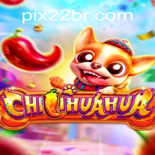 CHILIHUAHUA: Descubra o Novo Fenômeno dos Jogos de Destreza em 22BR.COM