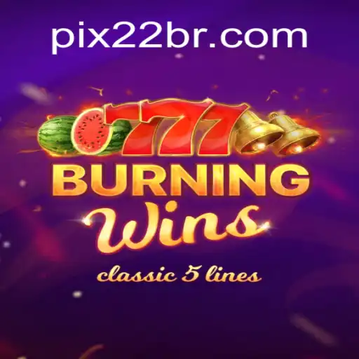 BurningWins: A Nova Sensação no Mundo dos Jogos de Cassino Online