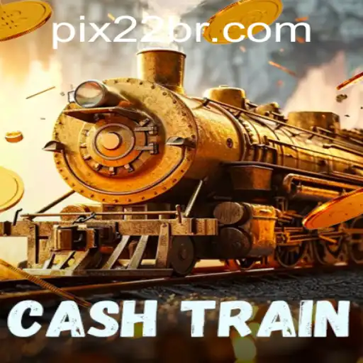 CashTrain: A Revolução dos Jogos Digitais com 22BR.COM