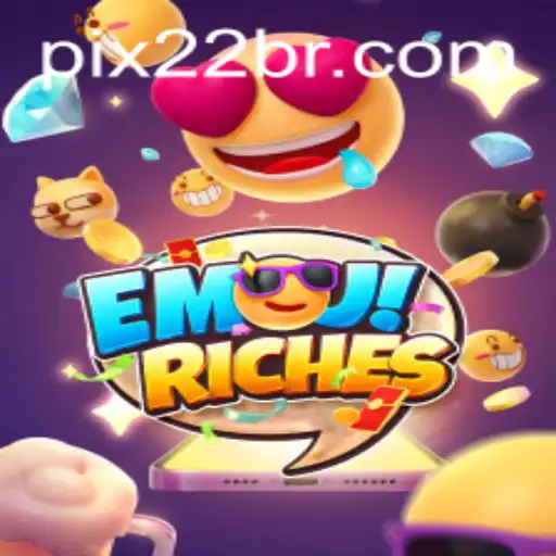 Descubra EmojiRiches: O Jogo de Emojis que Conquista a Web