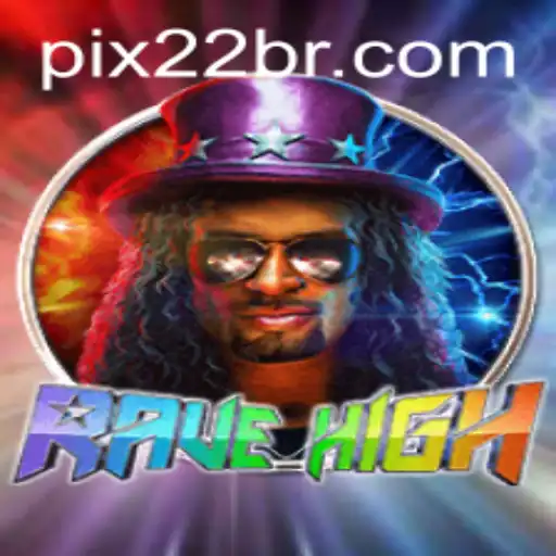 RaveHigh: Uma Imersão no Mundo Vibrante do Novo Jogo Estratégico de 22BR.COM