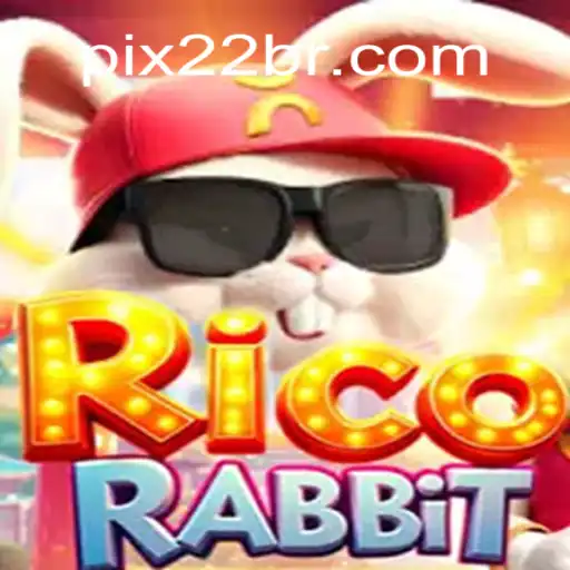 RicoRabbit: A Nova Sensação do Mundo dos Games com 22BR.COM