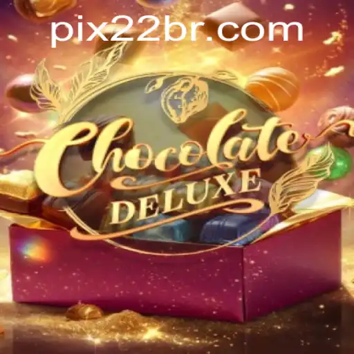 Descubra o Charme do Jogo ChocolateDeluxe com 22BR.COM