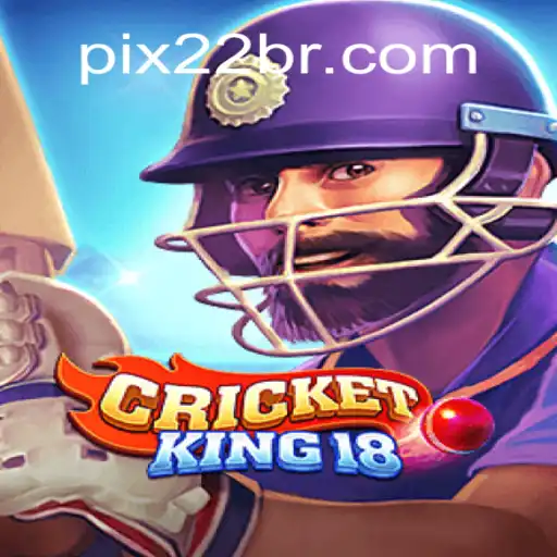 Desvendando CricketKing18 - Um Novo Horizonte no Mundo do Jogo de Críquete