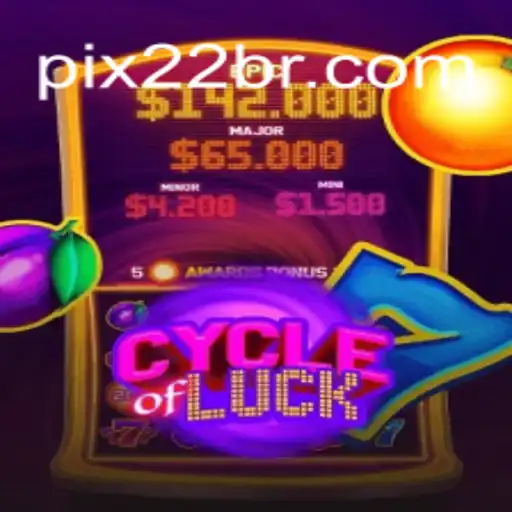 CycleofLuck: Descubra a Emoção e Dinâmica do Novo Jogo de 22BR.COM