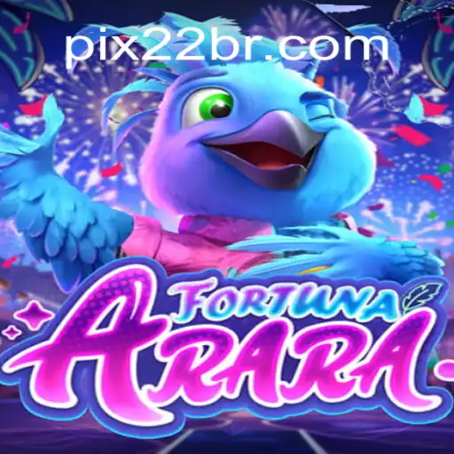 FortunaArara: Um Novo Jogo de Estratégia e Aventura em 22BR.COM