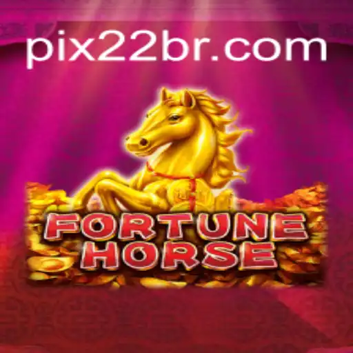 Explorando o Universo de FortuneHorse: Um Jogo Inovador com 22BR.COM