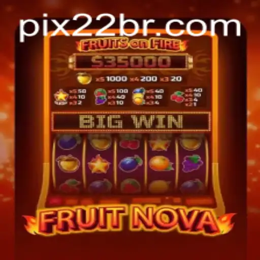 Descubra o Mundo de FruitNova: A Nova Sensação de Entretenimento