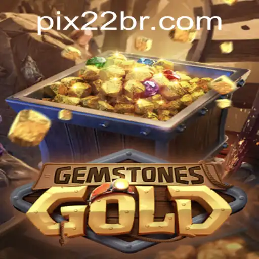 Descubra as Aventuras de GemstonesGold: Um Mergulho no Mundo dos Tesouros