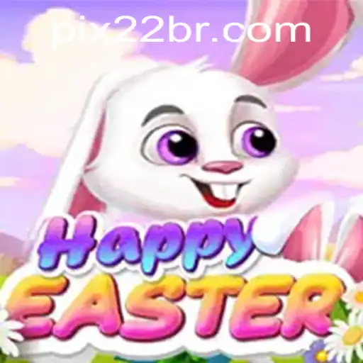 Descubra HappyEaster: O Novo Jogo de Caça aos Ovos Para Todas as Idades