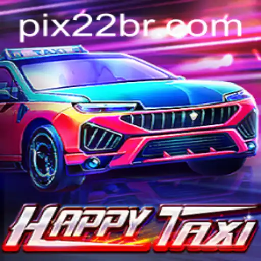 Descubra HappyTaxi: O Novo Fenômeno de Jogo em 22BR.COM