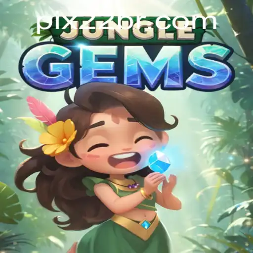 JungleGems: Uma Aventura Selvagem no Mundo dos Jogos de Tabuleiro