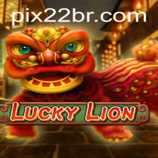Explorando o Fascinante Mundo do LuckyLion
