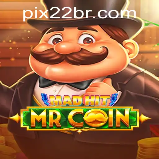 Descubra MadHitMrCoin: O Inovador Jogo de Estratégia e Aventura