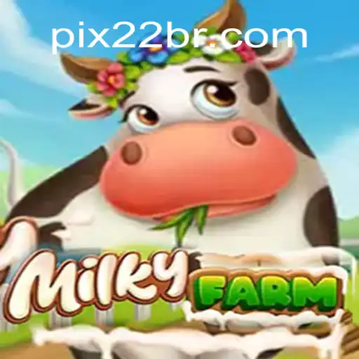 MilkyFarm: Descubra o Encantador Mundo do Jogo com 22BR.COM