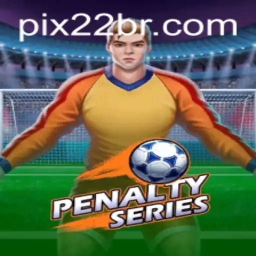 Descubra o Excitante Mundo de PenaltySeries