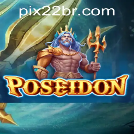 Descubra Poseidon: Um Novo Mundo de Aventura e Estratégia