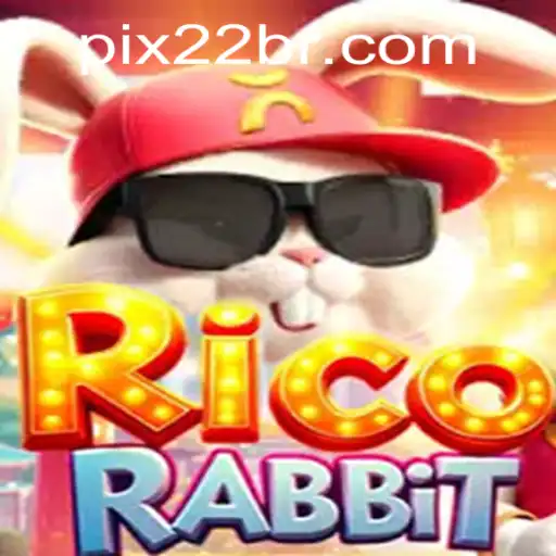 RicoRabbit: A Nova Sensação do Mundo dos Games com 22BR.COM
