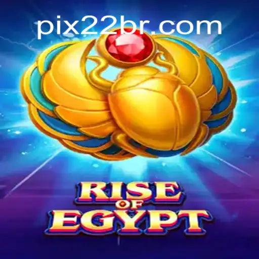 Explorando o Fascinante Universo de RiseOfEgypt: Um Mergulho nas Areias do Tempo