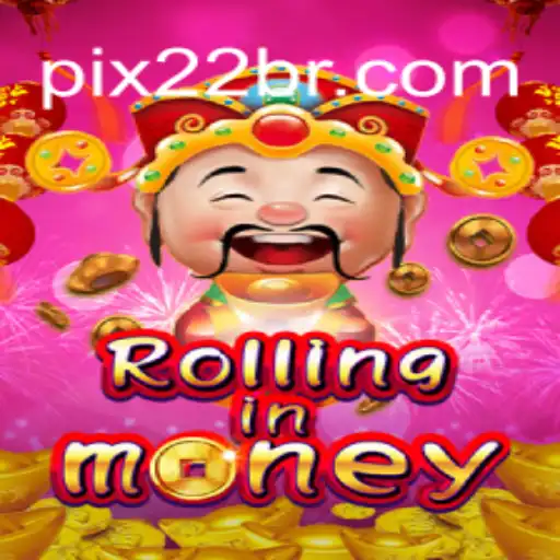 Exploração do Jogo RollingInMoney e a Influência da Palavras-chave 22BR.COM