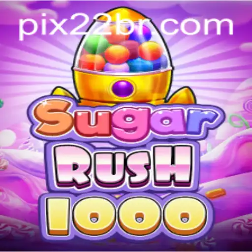 Explore o Fantástico Mundo de SugarRush1000 com 22BR.COM