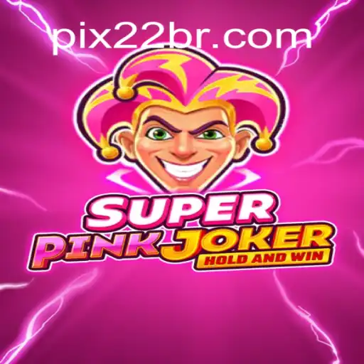 Explorando o Entusiasmante Mundo do SuperPinkJoker