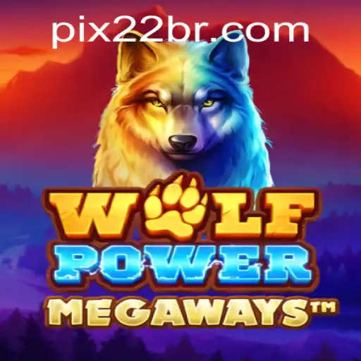 Descubra o Envolvente Jogo WolfPowerMega: Uma Experiência Única em 22BR.COM